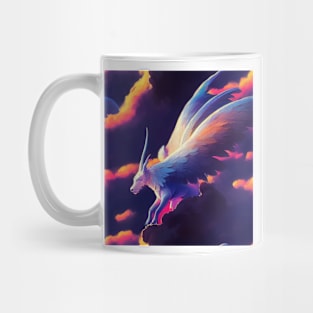 Dragon Scales, Twenty-Eight: Mug